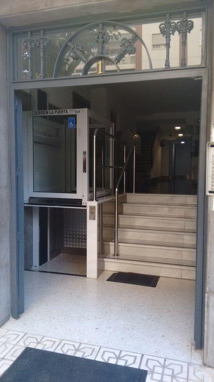 Apartamento Moderno Cerca Del Centro Málaga Kültér fotó